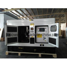 Silent Diesel Generator Set with Perkins Engine (10kVA-2000kVA)